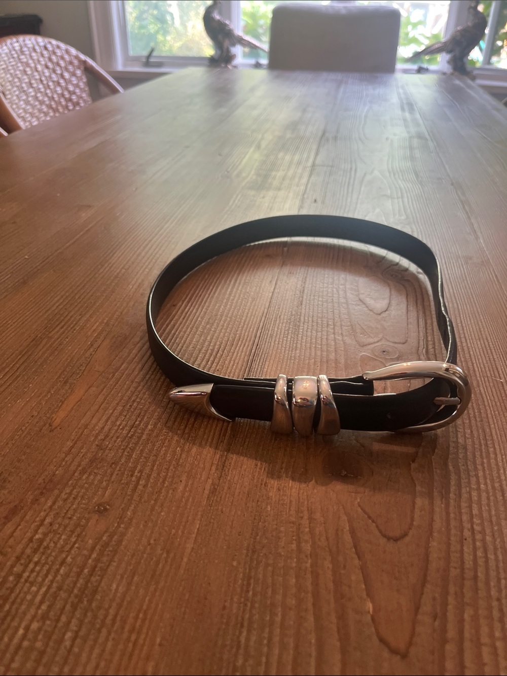Madewell Belt